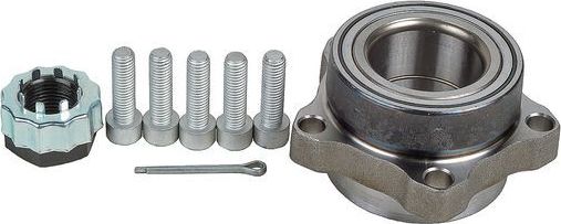 Ступичный подшипник (комплект) Zentparts. Артикул Z22174