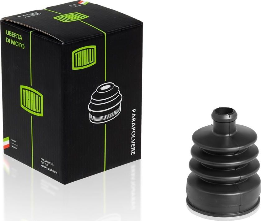 Пыльник шруса (комплект) Trialli. Артикул RG 0132