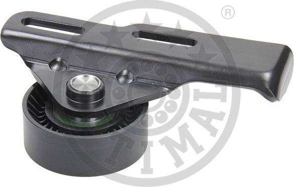 Направляющий (ведущий) ролик приводного поликлинового ремня Optimal для Renault Megane I 1996-2003. Артикул 0-N150