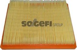 Воздушный фильтр Fram. Артикул CA9054