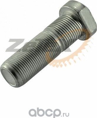 Шпилька колесная МВ Zetex Zetex. Артикул ZX111688