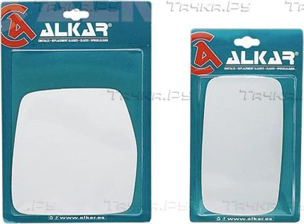 Корпус бокового зеркала Alkar. Артикул 9502986