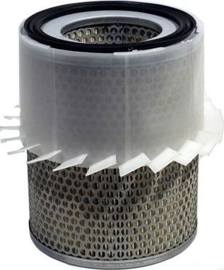 Воздушный фильтр JS Asakashi. Артикул A3015