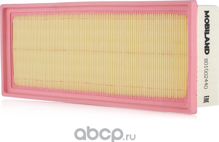Фильтр воздушный (Mobiland). Артикул 801002440