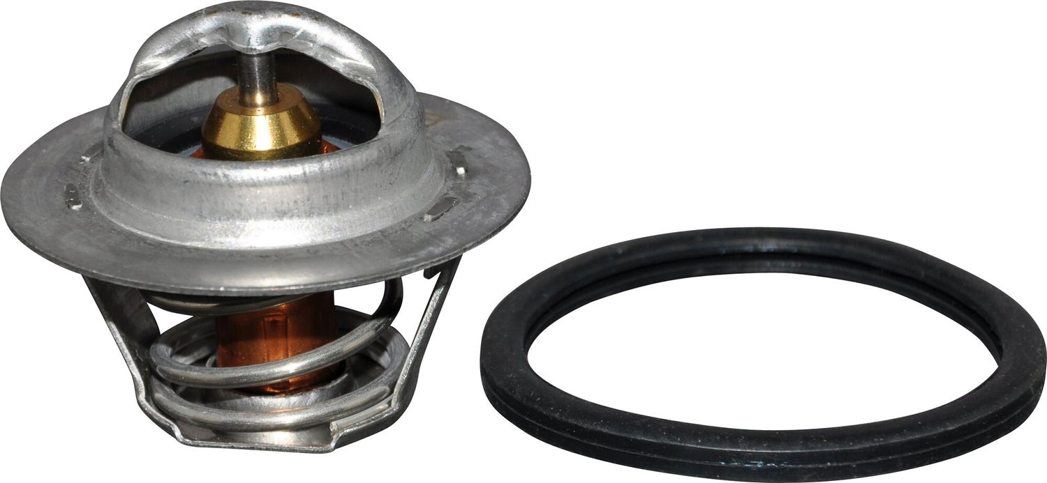 Термостат JP Group для Nissan Terrano III (D10) 2014-2026. Артикул 1214603110