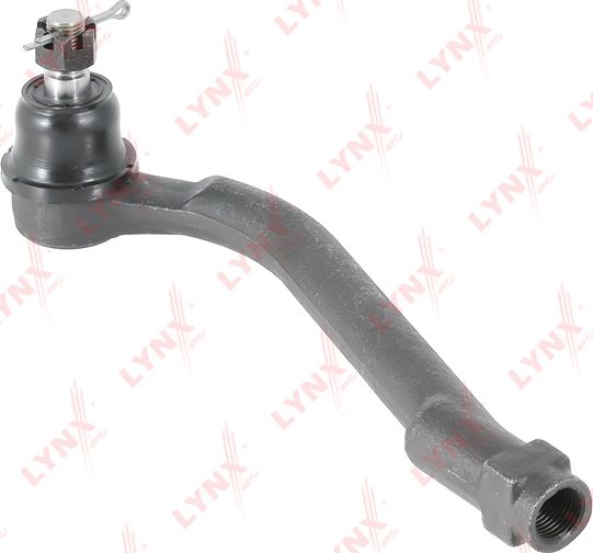 Наконечник рулевой тяги LYNXauto. Артикул C4286L