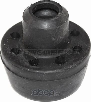 ВТУЛКА КРЕПЛЕНИЯ РАДИАТОРА НИЖНЯЯ RENAULT LOGAN 05 (SAT). Артикул ST7700430992