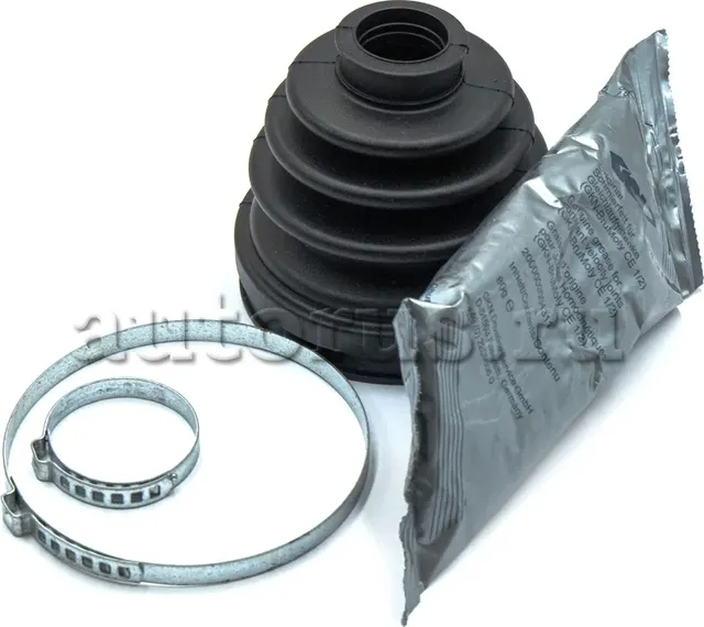 Пыльник шрус внутренний правый T30 305371 (GKN). Артикул 305371