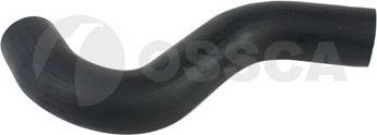 Патрубок радиатора (системы охлаждения) OSSCA. Артикул 19060