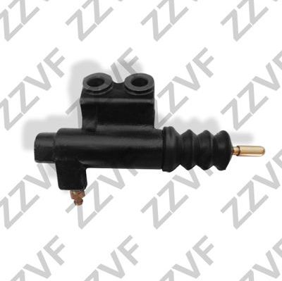 Цилиндр сцепления рабочий (в сборе) ZZVF. Артикул ZV7371MD