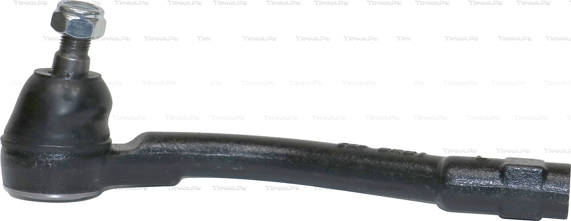 Наконечник рулевой тяги CTR. Артикул CEKS-15L