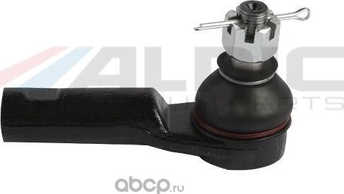Рулевыенаконечники Рулевойнаконечник правая/левая NISSAN(ALMERA,PRIMERA,SERENA,V (Alpic). Артикул ARE210LR