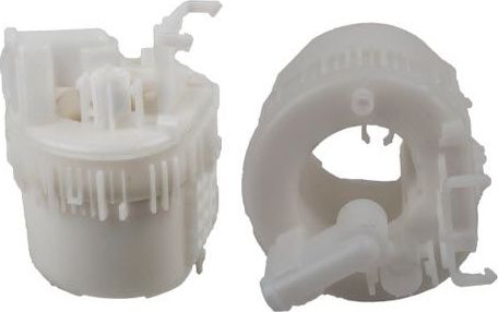 Топливный фильтр JS Asakashi. Артикул FS6507