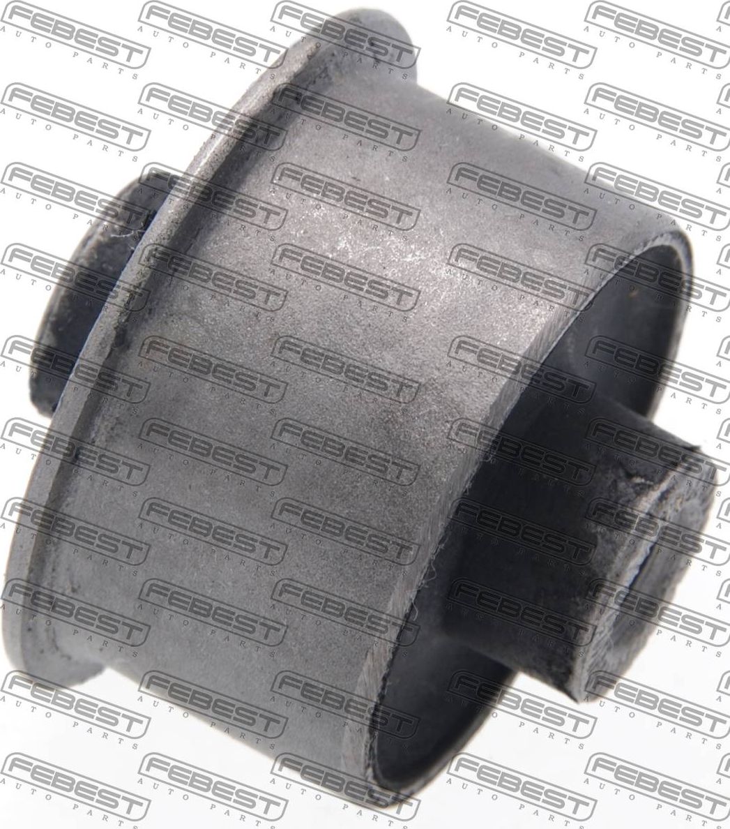 Сайлентблок переднего рычага подвески Febest. Артикул HAB-151RUB