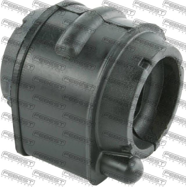 Втулка стабилизатора Febest. Артикул MZSB-MZ3R