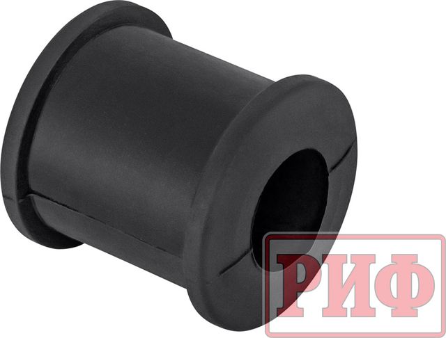 Втулка амортизатора РИФ SA290 с маркировкой 1. Артикул BH290