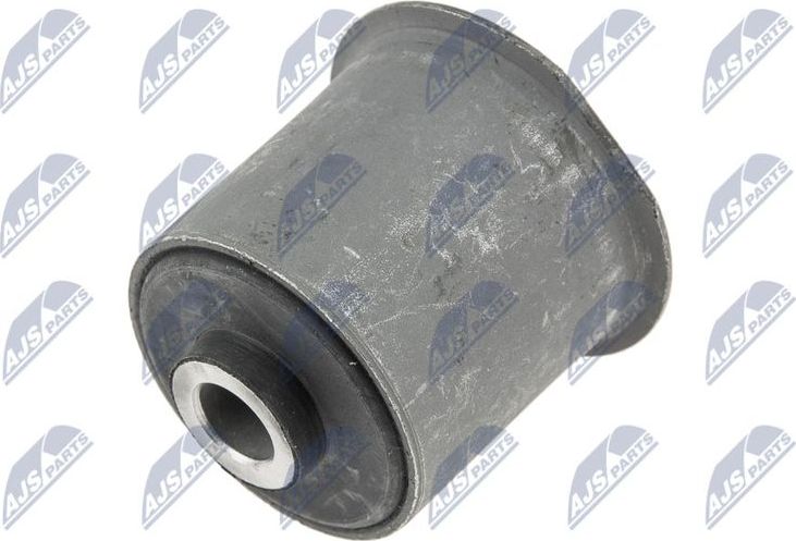 Сайлентблок заднего рычага подвески NTY. Артикул ZTP-CH-009A