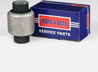 Сайлентблок переднего рычага подвески Borg & Beck. Артикул BSK7394