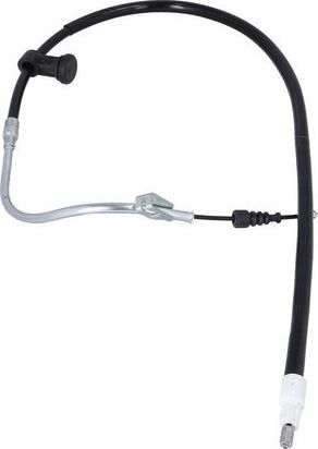 Трос ручника (тросик ручного тормоза) Kamoka. Артикул 1190517