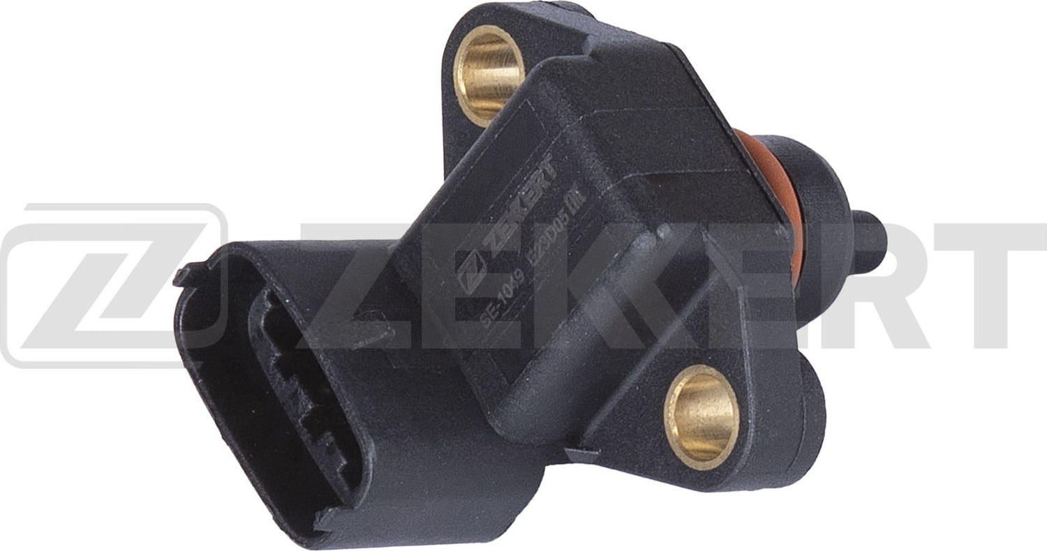 Датчик абсолютного давления (ДАД, MAP) Zekkert для Kia Rio I 2000-2005. Артикул SE-1049