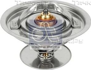 Термостат DT Spare Parts для Scania 3 1988-1999. Артикул 1.11204