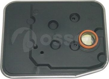 Фильтр АКПП OSSCA. Артикул 01392