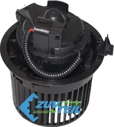 Электровентилятор отопителя (Zuvteil). Артикул ESZ1021