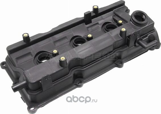 Крышка клапанов левая NISSAN MURANO 02-07 Z50 VQ (SAT). Артикул ST3210021