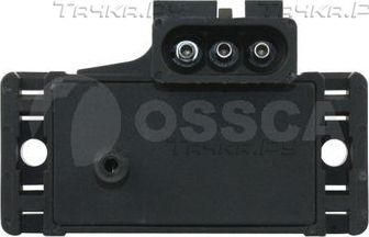 Датчик абсолютного давления (ДАД, MAP) OSSCA для Volvo 480 1986-1996. Артикул 09249