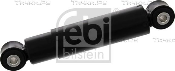 Амортизатор Febi Bilstein. Артикул 20198
