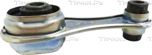Подвеска, двигатель Renault задняя нижняя для Renault ZOE I 2012-2026. Артикул 112385698R