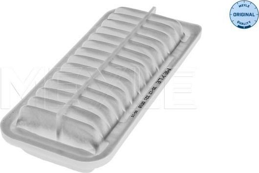 Воздушный фильтр Meyle Original. Артикул 30-12 321 0018