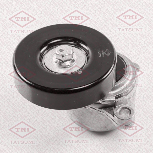 Ролик ремня приводного SUZUKI GRAND VITARA 2.0 98 (Tatsumi). Артикул TFD1032