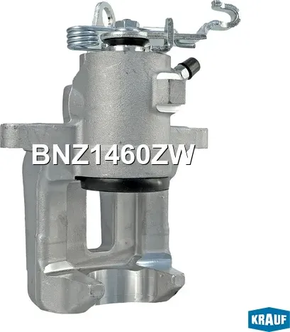 Суппорт тормозной (Krauf) Krauf. Артикул BNZ1460ZW