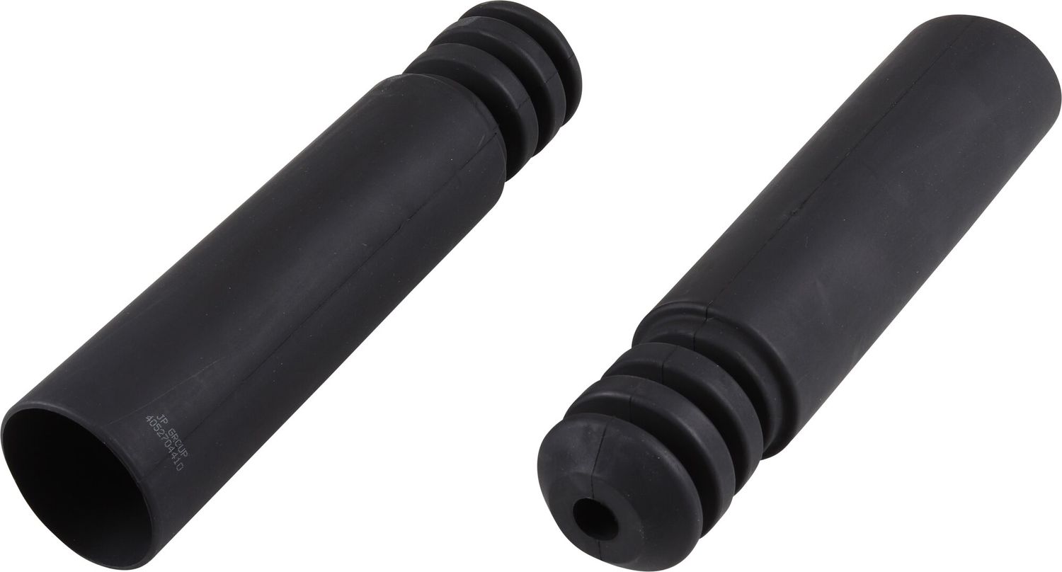 Комплект отбойников и пыльников амортизаторов (стоек) JP Group. Артикул 4052704410