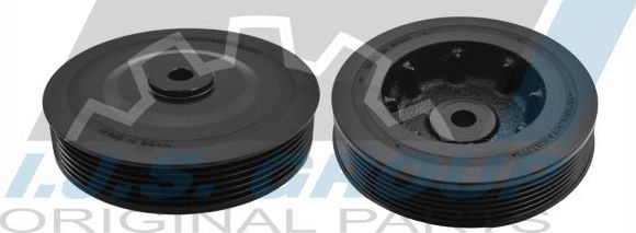 Шкив коленвала IJS Group. Артикул 17-1024