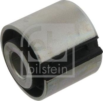 Втулка стабилизатора Febi Bilstein передняя правая/левая внешняя для MAN Lion's Coach 1995-2026. Артикул 01536