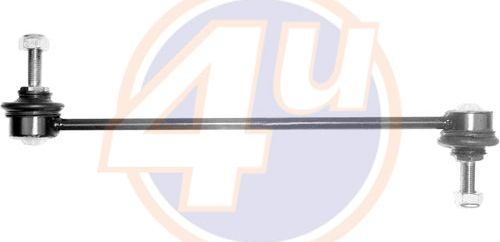 Стойка (тяга) стабилизатора 4U. Артикул RN-F-03840