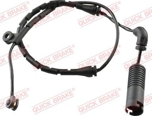 Датчик износа тормозных колодок  Quick Brake. Артикул WS 0191 A