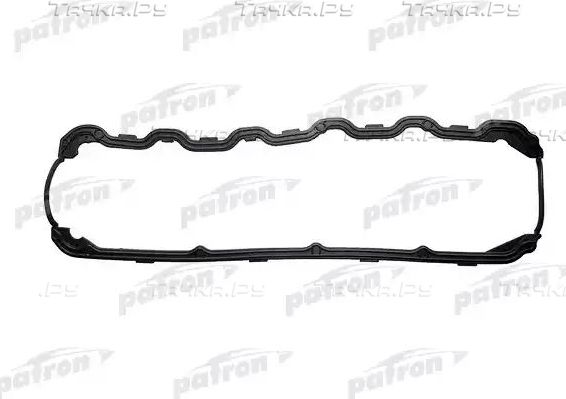 Прокладка клапанной крышки Patron для Audi 100 IV (C4) 1990-1994. Артикул PG6-0014