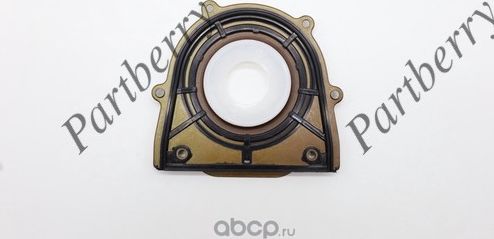 Сальник коленвала (Partberry). Артикул PB563623