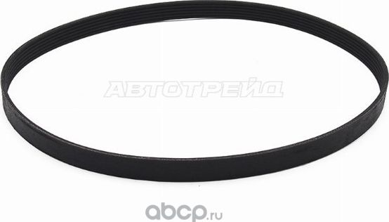 Ремень поликлиновый TOYOTA CAMRY 2AR/6AR/HYUNDAI i30 07-/iX35 10-/KIA CEED 07- 6PK1255 (SAT). Артикул 6PK1255