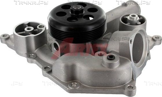 Помпа (водяной насос) Airtex для Chrysler 300C I 2004-2012. Артикул 1738