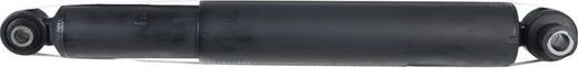 Амортизатор Zentparts. Артикул Z01470