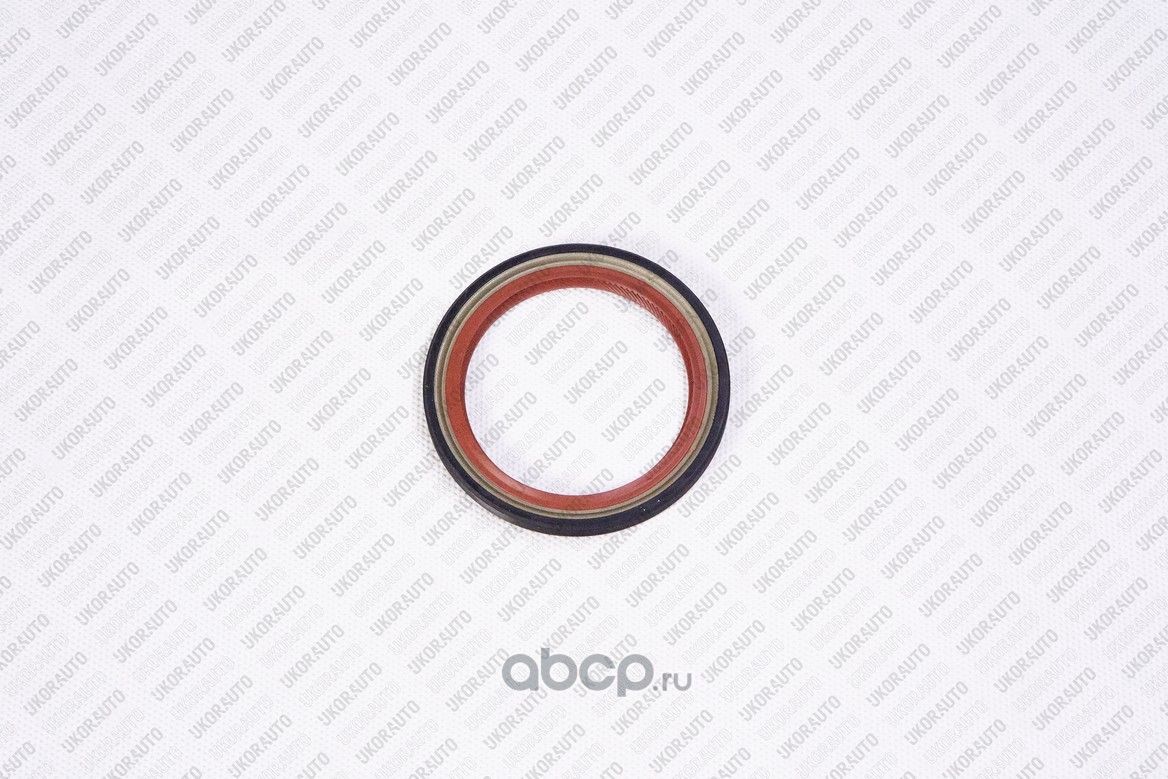 Армированная манжета коробки переключения передач (Ukorauto). Артикул U1516002
