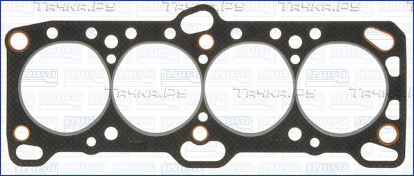 Прокладка ГБЦ Ajusa FIBERMAX для Mitsubishi L300 II 1986-2004. Артикул 10079100