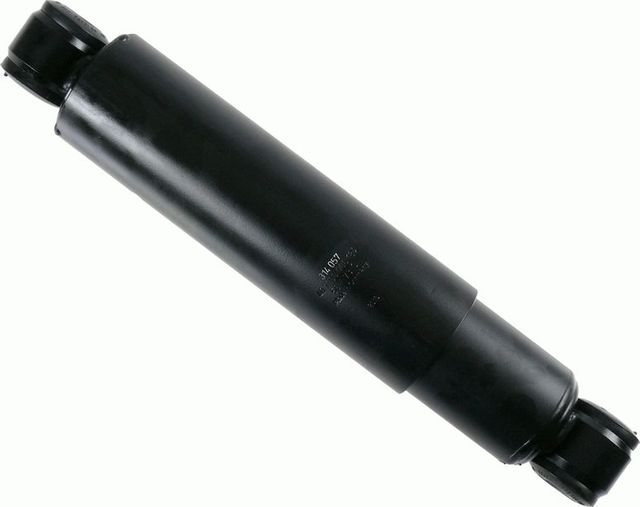 Амортизатор SACHS задний для MAN TGA 2000-2026. Артикул 314 057