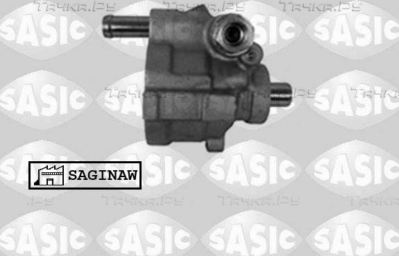 Насос ГУР Sasic для Renault Clio I 1996-1998. Артикул 7074005