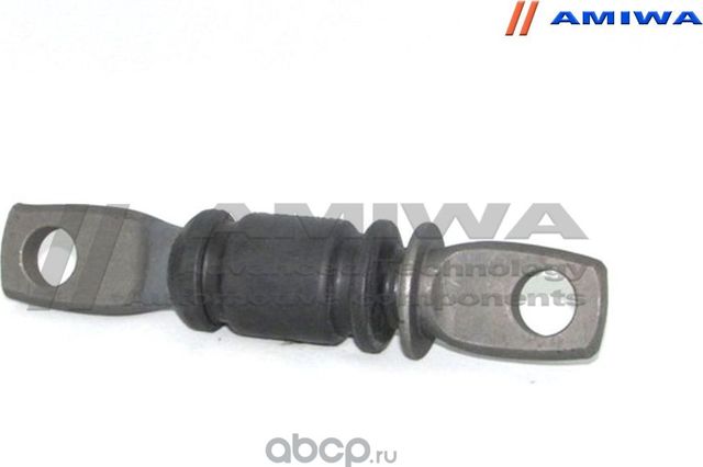 САЙЛЕНТБЛОК ПЕРЕДНИЙ ПЕРЕДНЕГО РЫЧАГА (Amiwa). Артикул 0235346