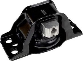 Подушка (опора) двигателя Zentparts передняя правая для Nissan Note I 2006-2012. Артикул Z13211